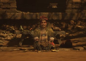 How To Defeat Earth Fiend Deity In Where Winds Meet