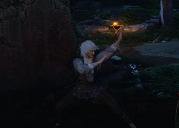 How To Defeat Elder Gongsun In Where Winds Meet