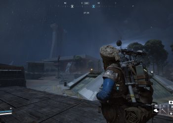 You Should Recycle All These Materials In Arc Raiders