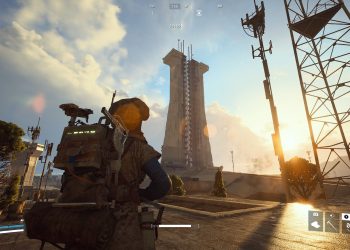 Best Places To Farm Complex Gun Parts In Arc Raiders