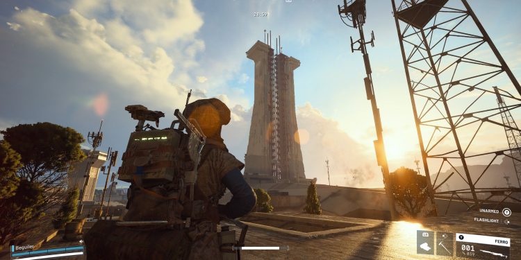 Best Places To Farm Complex Gun Parts In Arc Raiders