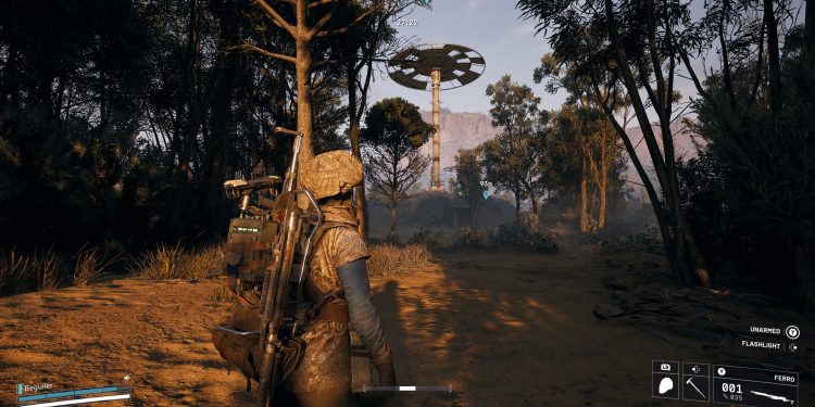 Best Places To Farm Moss In Arc Raiders