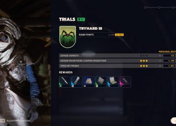 How To Get 3 Stars On Week 6 Trials In Arc Raiders