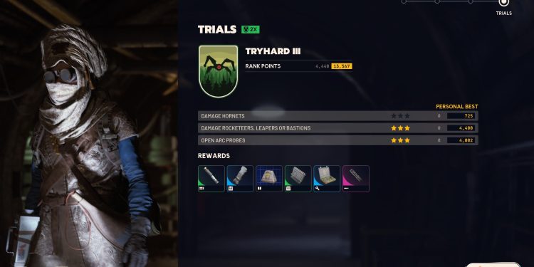 How To Get 3 Stars On Week 6 Trials In Arc Raiders