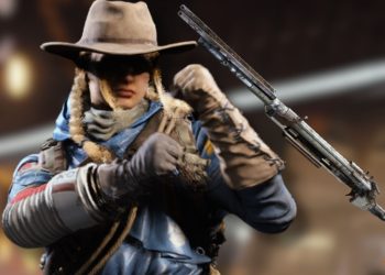 What Is The Best Ferro Build In Arc Raiders?