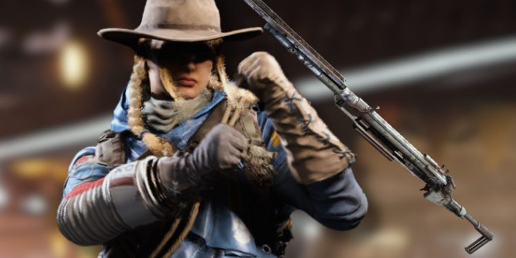 What Is The Best Ferro Build In Arc Raiders?