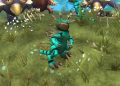 Game Preservationists Release A Version Of Spore That Never Saw The Light Of Day