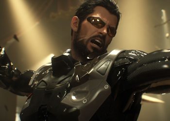 Deus Ex Lead Actor Labels Embracer Group “Psychopaths” For Not Continuing The Series