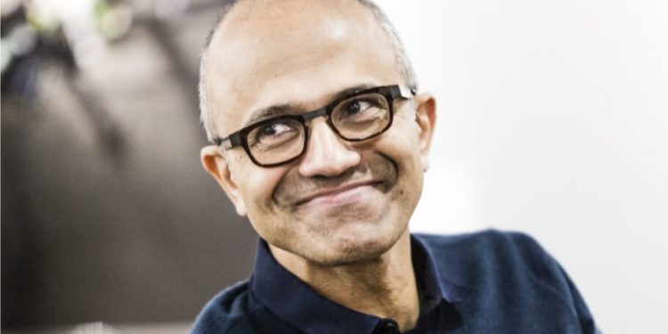 Microsoft CEO Is Hoping People Stop Saying AI Slop In 2026