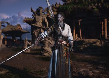 All Twitch Drops And How To Earn Them In Where Winds Meet