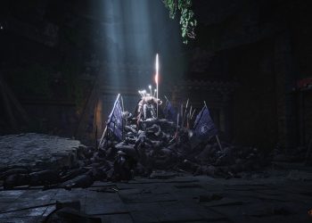 How To Complete The Echoes Of Old Battles Wall Puzzle In Where Winds Meet