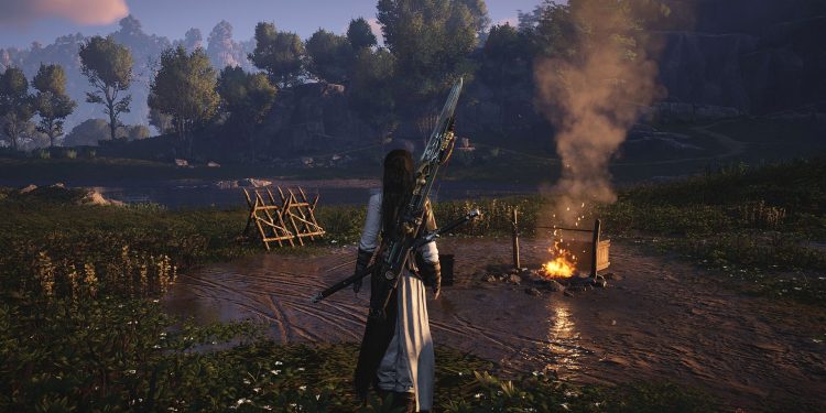 All Cooking Recipes In Where Winds Meet