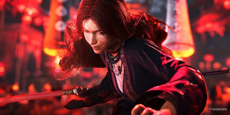 Where Winds Meet Interview: Developers Explain Their Decisions Behind Choosing Free-To-Play Model And How It Fits With A 150-Hour RPG