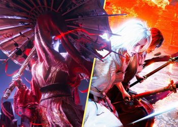 Where Winds Meet Hands-On Preview: A Confused Chinese Epic