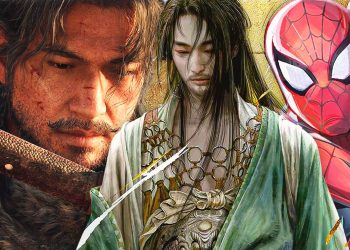 Why Do China’s Upcoming Single-Player Games Just Feel Like Reskinned Western Hits?