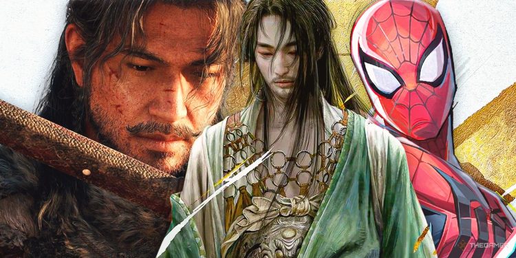 Why Do China’s Upcoming Single-Player Games Just Feel Like Reskinned Western Hits?