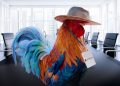 Arc Raiders’ Scrappy The Rooster Is Real