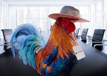 Arc Raiders’ Scrappy The Rooster Is Real