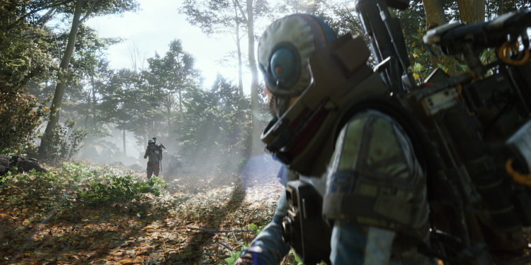 Arc Raiders’ Streamer War Conclusion Was Quite The Anticlimax