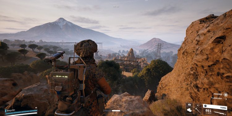 The Best Places To Farm Light Bulbs In Arc Raiders