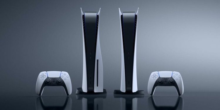 PlayStation 5 Rom Keys Leak Online