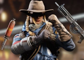 What Are The Best PvP Guns In Arc Raiders?