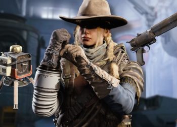 Best Solo Build In Arc Raiders