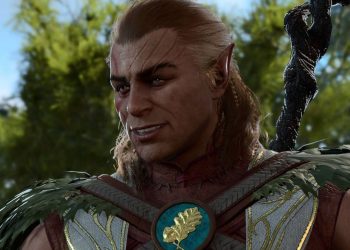 Baldur’s Gate 3 Is Still One Of Steam’s Most-Played Games