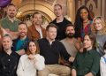 Critical Role Already Has Plans For Life Without Its OG Cast