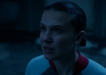 Stranger Things Writers Had A Lot Of Debates About Eleven’s Fate