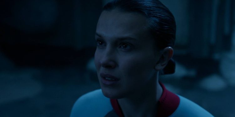 Stranger Things Writers Had A Lot Of Debates About Eleven’s Fate