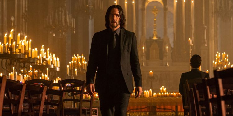 John Wick And Saw Games To Be Revealed Soon