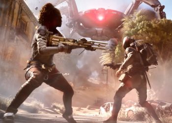 Arc Raiders Could Surpass Fortnite, According To Shroud