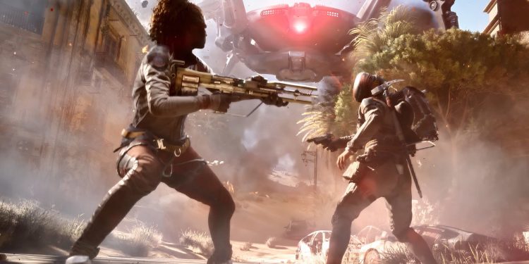 Arc Raiders Could Surpass Fortnite, According To Shroud