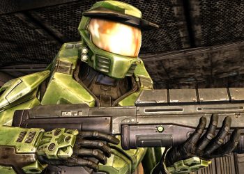 Gamers Share The First M-Rated Game They Played