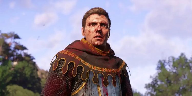 Kingdom Come: Deliverance 2 Referenced In Czech President’s New Year’s Address