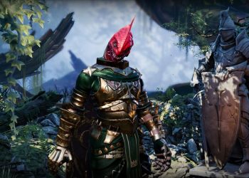 Divinity Fans Hope Larian Doesn’t Repeat Baldur’s Gate 3’s Major Companion Rewrites