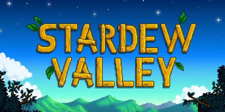 Stardew Valley Switch 2 Edition Released On Christmas