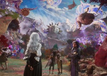 Clair Obscur: Expedition 33 Fans Are Urging Each Other To Play Final Fantasy 10