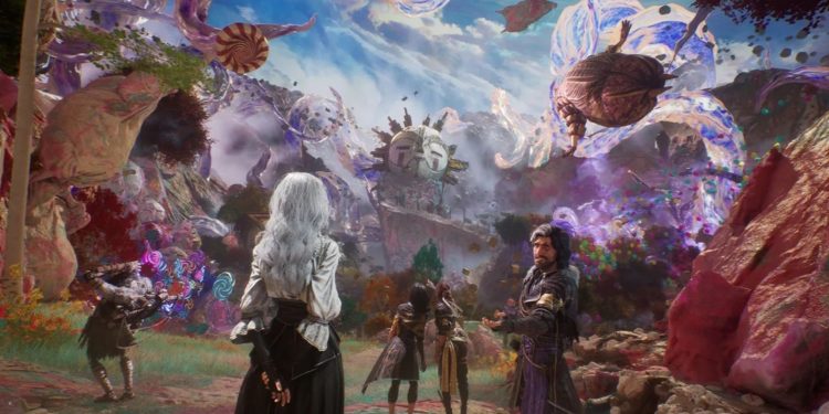 Clair Obscur: Expedition 33 Fans Are Urging Each Other To Play Final Fantasy 10