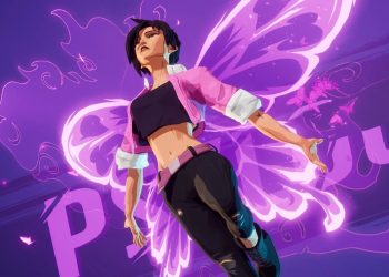 Marvel Rivals Fan Adds Dispatch Cast To The Game