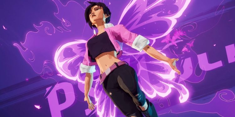 Marvel Rivals Fan Adds Dispatch Cast To The Game