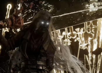 Clair Obscur: Expedition 33 Devs Say Simon Is Inspired By Elden Ring’s Malenia