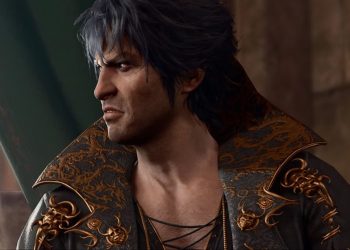 Baldur’s Gate 3 Fan Makes Gortash Kissable If You Side With Him