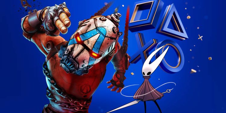 Clair Obscur, Silksong, Arc Raiders And More In PlayStation Store’s Holiday Sale