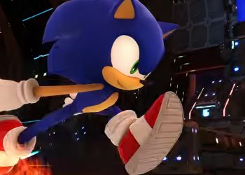 Sonic The Hedgehog Character Popularity Poll Results Revealed