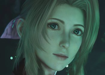 FF7 Remake’s Briana White Compares AI’s Rapid Rise To The Lunar Landing Race