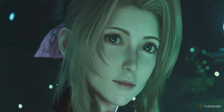 FF7 Remake’s Briana White Compares AI’s Rapid Rise To The Lunar Landing Race