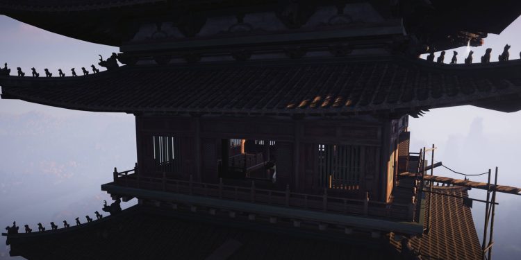 Where To Find The Missing Demoncalm Bell Fragment In Where Winds Meet