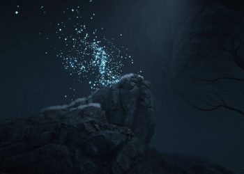 How To Ring The Bells In The Underground Cave In Where Winds Meet